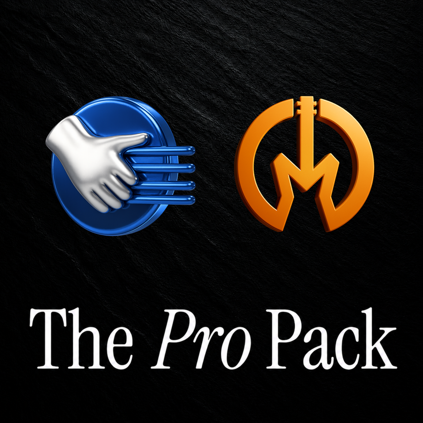 The Pro Pack