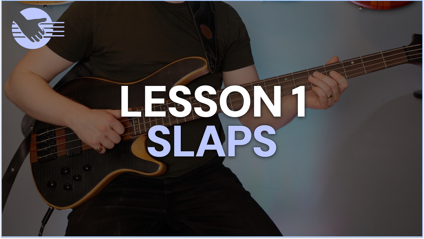 The Slap Blueprint — Full Course