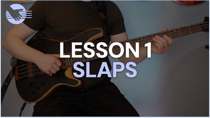 The Slap Blueprint — Full Course