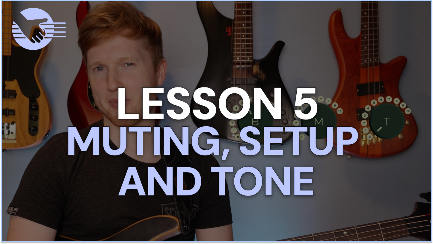 The Slap Blueprint — Full Course