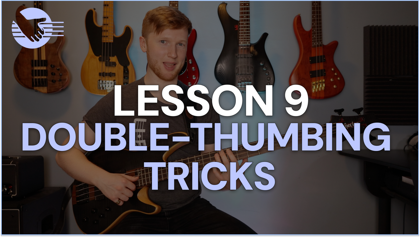 The Slap Blueprint — Full Course