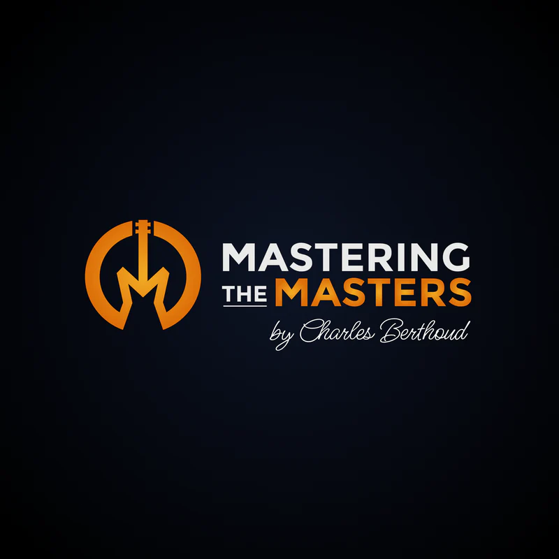 Mastering the Masters — Full Course
