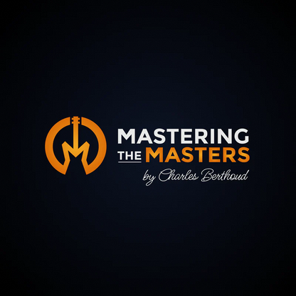 Mastering the Masters — Full Course