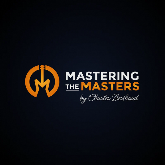Mastering the Masters — Full Course