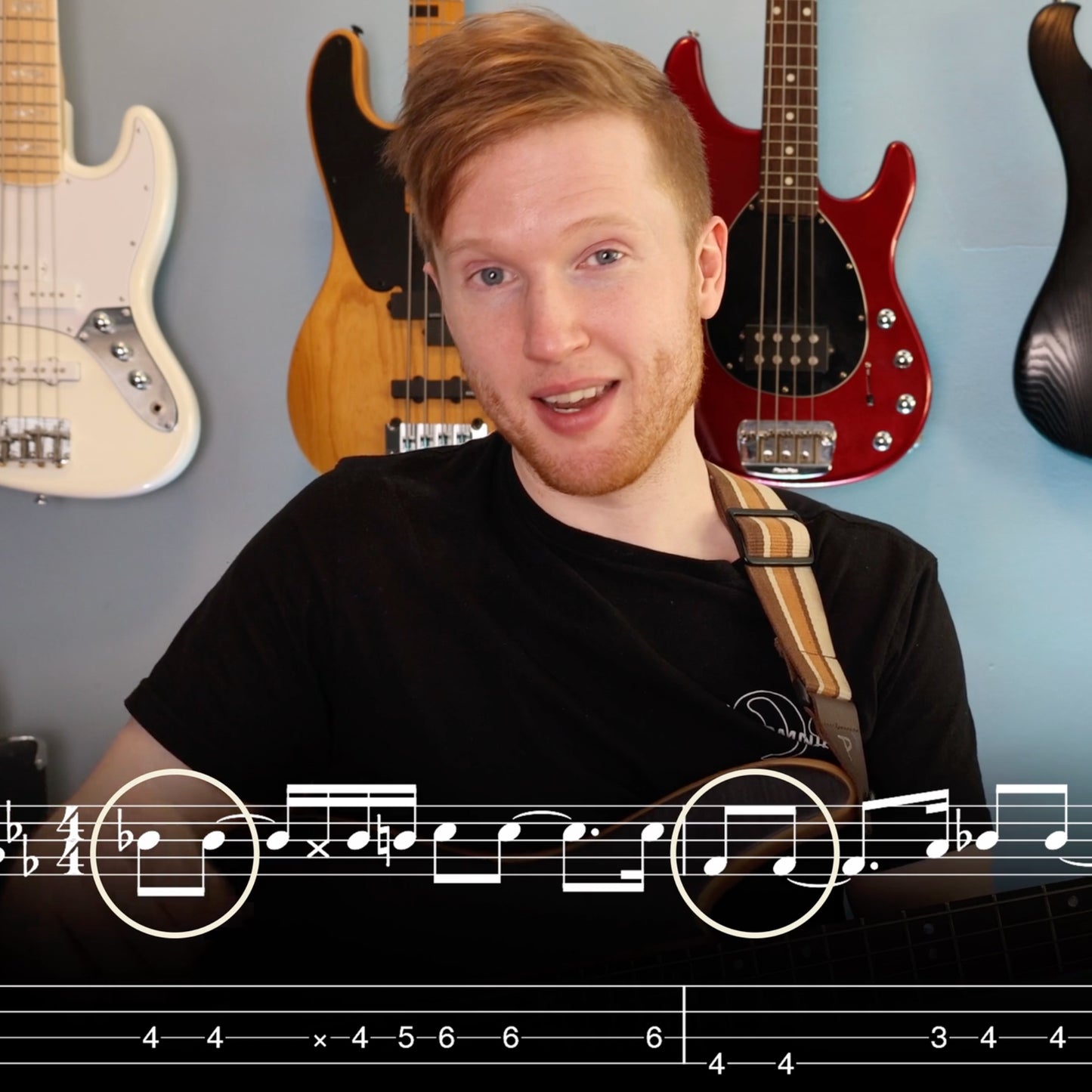 Mastering the Masters — Full Course