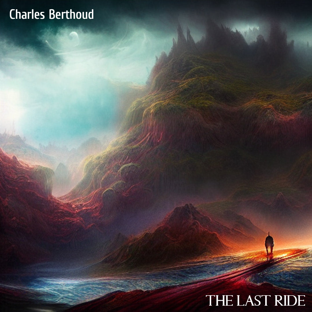 The Last Ride — Wav