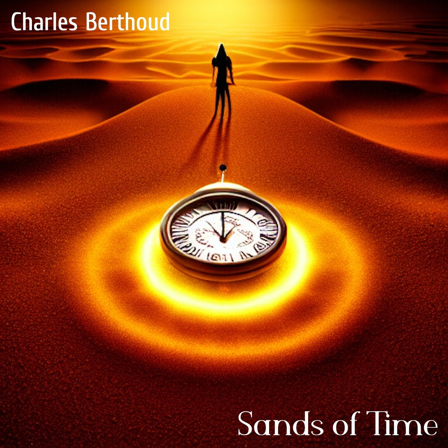 Sands of Time — Wav